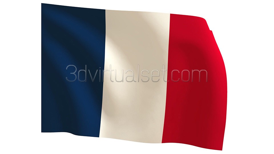 Flag-of-France-010